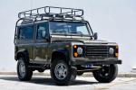 Land Rover Defender Willow by East Coast Defender 2016 года
